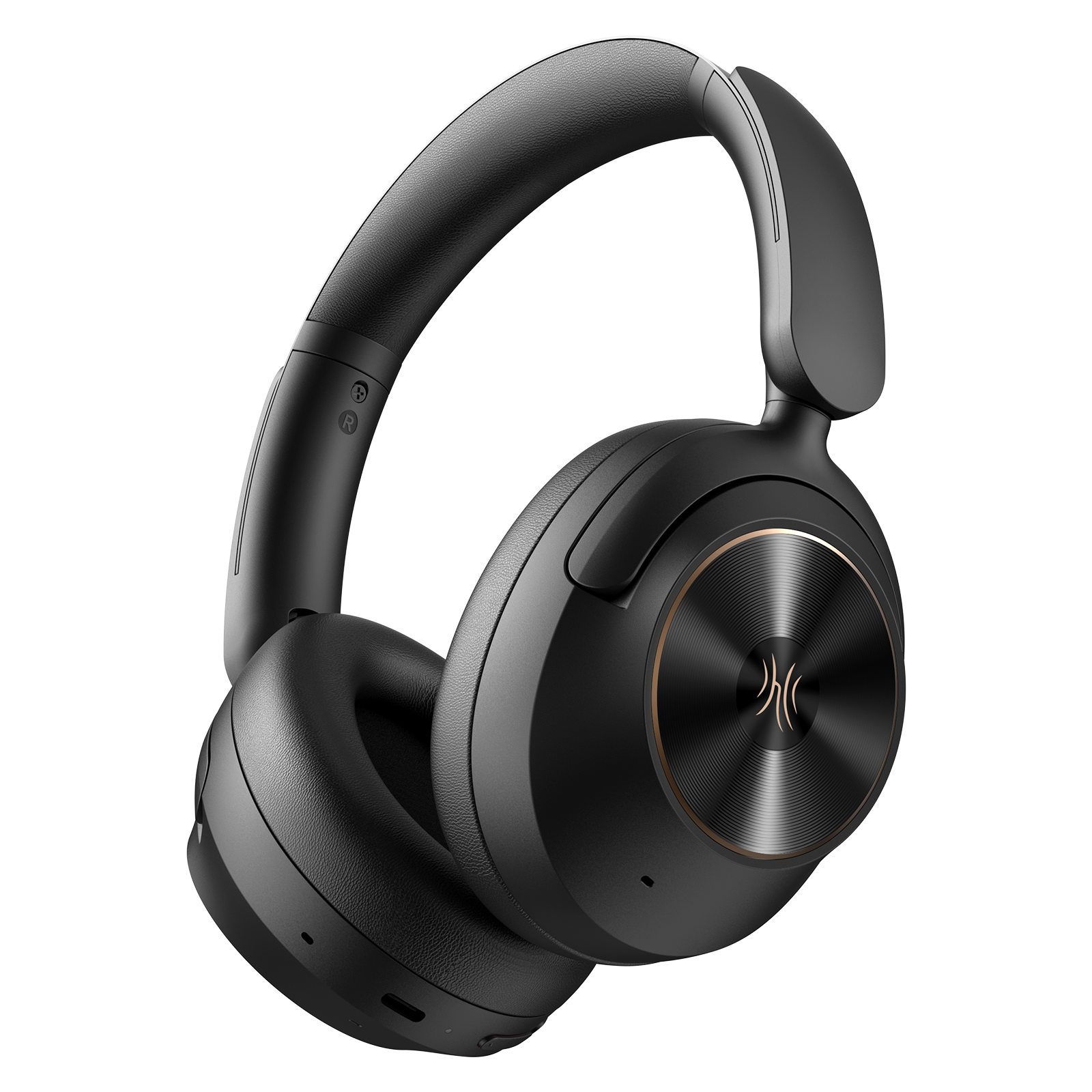 OneOdio Focus A6 ワイヤレスヘッドホン OneOdio A6 ノイズキャンセリングヘッドホン